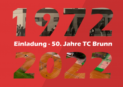 50 Jahre TCB Fest